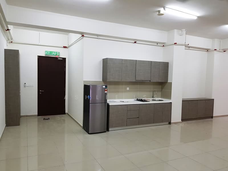 Shop / Office for Sale in Bukit Jalil (Kuala Lumpur) - Ashlee LSS - Kitchen - PropertyGuru.com.my