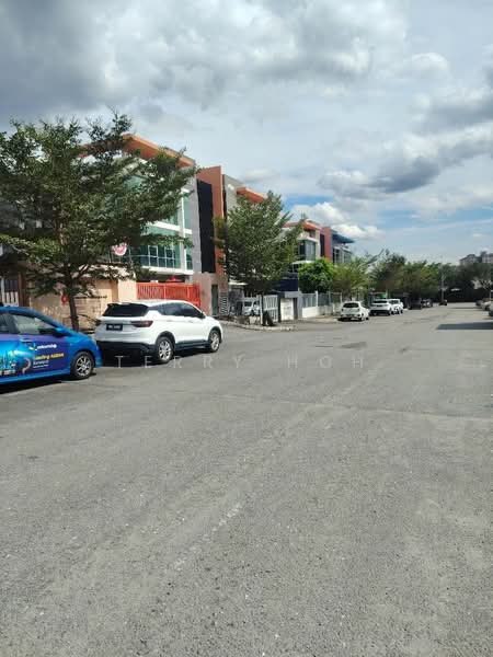 Semi-D Factory for Rent in Bukit Angkat (Kajang) - Terry Hoh - PropertyGuru.com.my
