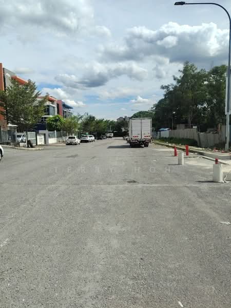 Semi-D Factory for Rent in Bukit Angkat (Kajang) - Terry Hoh - PropertyGuru.com.my
