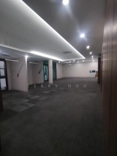 Semi-D Factory for Rent in Bukit Angkat (Kajang) - Terry Hoh - PropertyGuru.com.my