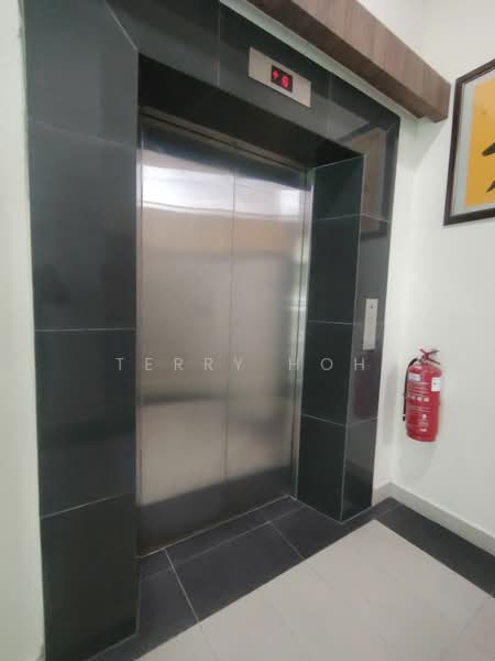Semi-D Factory for Rent in Bukit Angkat (Kajang) - Terry Hoh - PropertyGuru.com.my