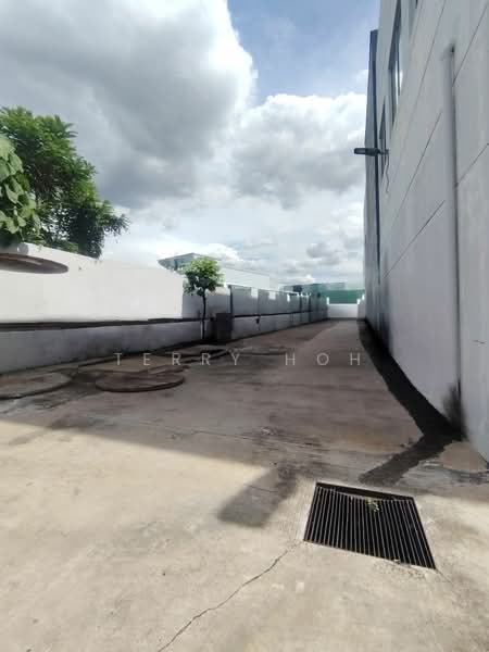 Semi-D Factory for Rent in Bukit Angkat (Kajang) - Terry Hoh - PropertyGuru.com.my