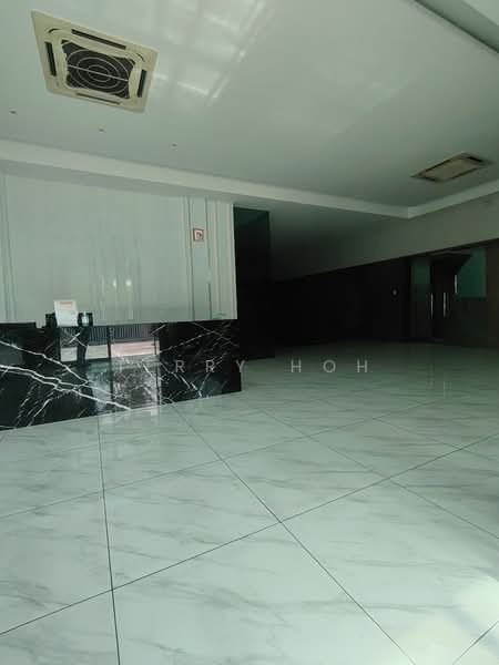 Semi-D Factory for Rent in Bukit Angkat (Kajang) - Terry Hoh - PropertyGuru.com.my