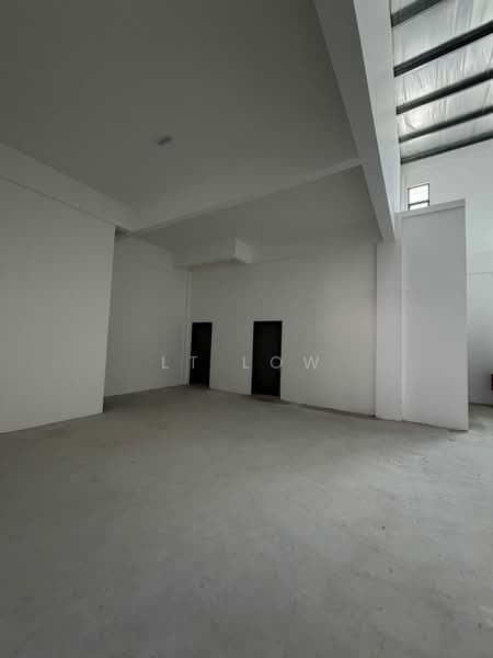 Terrace Factory for Rent in Banting (Selangor) - LT Low - Interior - PropertyGuru.com.my