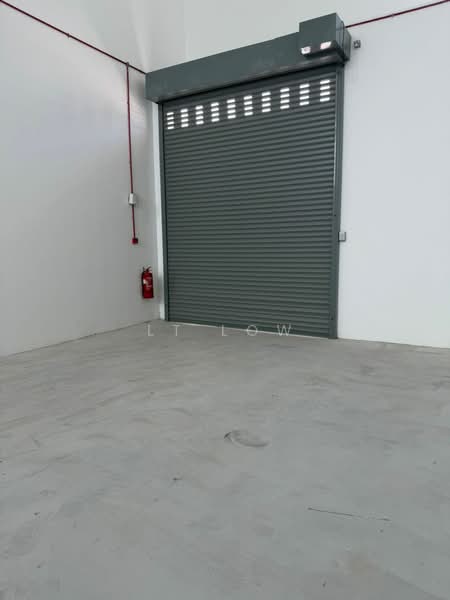 Terrace Factory for Rent in Banting (Selangor) - LT Low - Interior - PropertyGuru.com.my