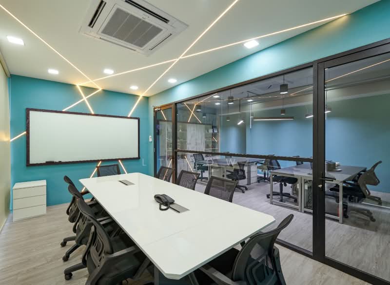 Terrace Factory for Rent in Banting (Selangor) - LT Low - Interior - PropertyGuru.com.my