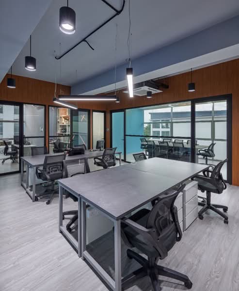Terrace Factory for Rent in Banting (Selangor) - LT Low - Interior - PropertyGuru.com.my