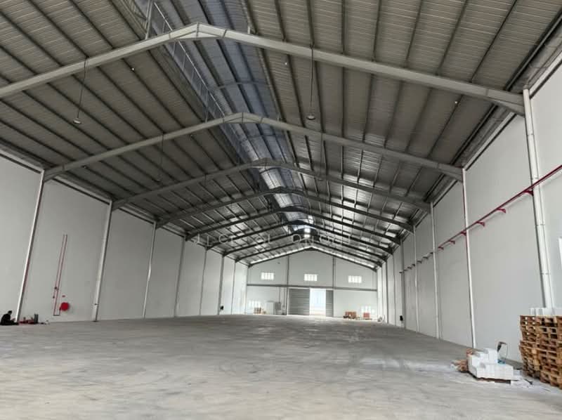 Gudang untuk Disewa di Shah Alam (Selangor) - JC Looi - Interior - PropertyGuru.com.my