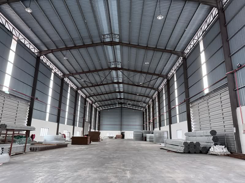 Gudang untuk Disewa di Shah Alam (Selangor) - JC Looi - Interior - PropertyGuru.com.my