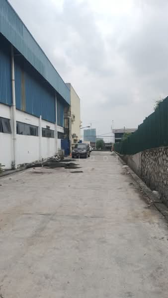 Gudang untuk Disewa di Shah Alam (Selangor) - JC Looi - Exterior - PropertyGuru.com.my