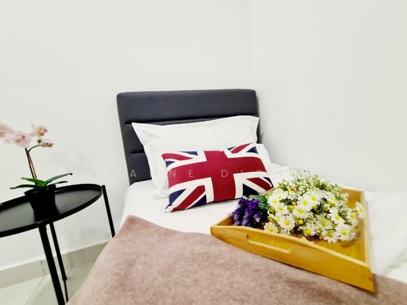Servis Apartment untuk Disewa di Koi Kinrara - Joanne Diong - PropertyGuru.com.my