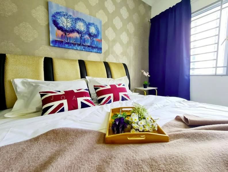 Servis Apartment untuk Disewa di Koi Kinrara - Joanne Diong - PropertyGuru.com.my
