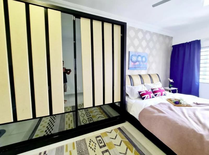 Servis Apartment untuk Disewa di Koi Kinrara - Joanne Diong - PropertyGuru.com.my