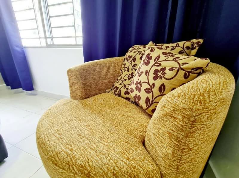 Servis Apartment untuk Disewa di Koi Kinrara - Joanne Diong - PropertyGuru.com.my