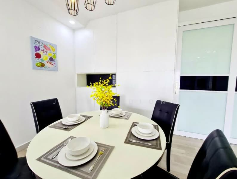 Servis Apartment untuk Disewa di Koi Kinrara - Joanne Diong - PropertyGuru.com.my