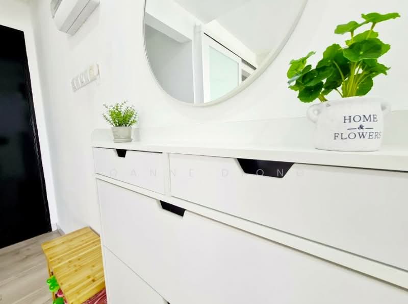 Servis Apartment untuk Disewa di Koi Kinrara - Joanne Diong - PropertyGuru.com.my