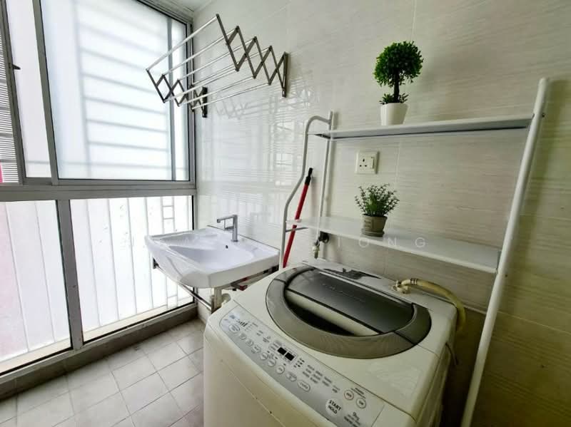 Servis Apartment untuk Disewa di Koi Kinrara - Joanne Diong - PropertyGuru.com.my