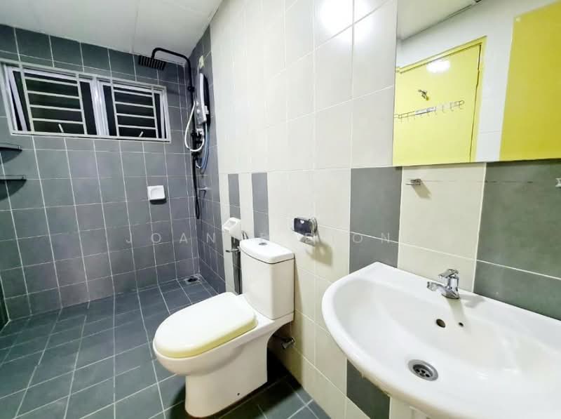Servis Apartment untuk Disewa di Koi Kinrara - Joanne Diong - PropertyGuru.com.my