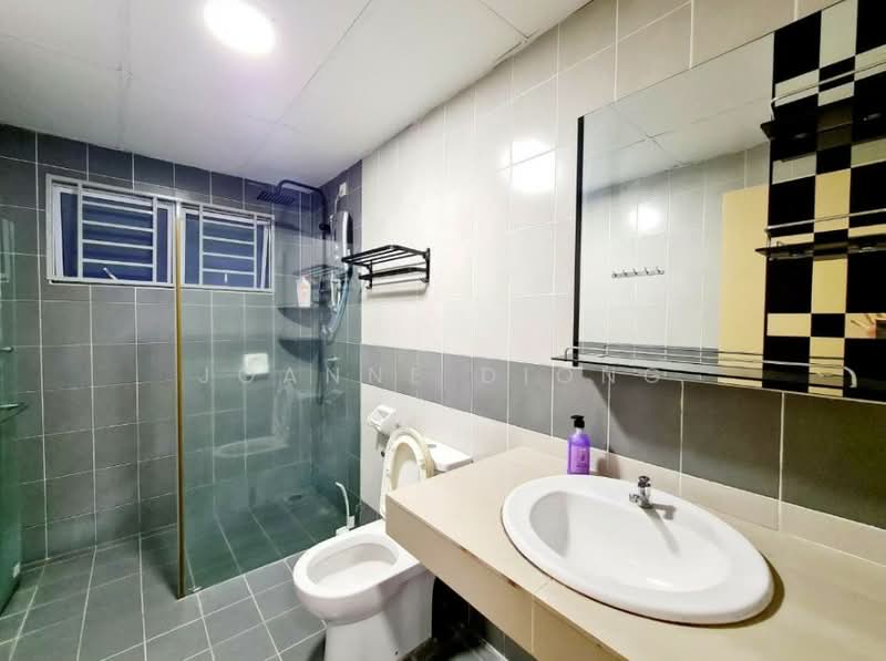 Servis Apartment untuk Disewa di Koi Kinrara - Joanne Diong - PropertyGuru.com.my