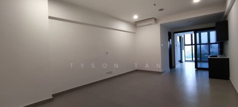 Condominium for Sale at Flexus Signature - Tyson Tan - Living Room - PropertyGuru.com.my