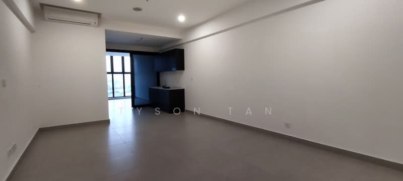 Condominium for Sale at Flexus Signature - Tyson Tan - Kitchen - PropertyGuru.com.my