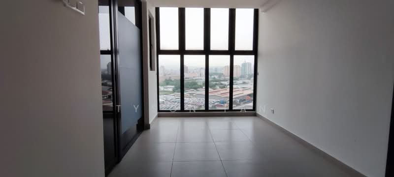 Condominium for Sale at Flexus Signature - Tyson Tan - View - PropertyGuru.com.my