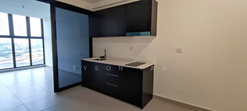 Condominium for Sale at Flexus Signature - Tyson Tan - Kitchen - PropertyGuru.com.my