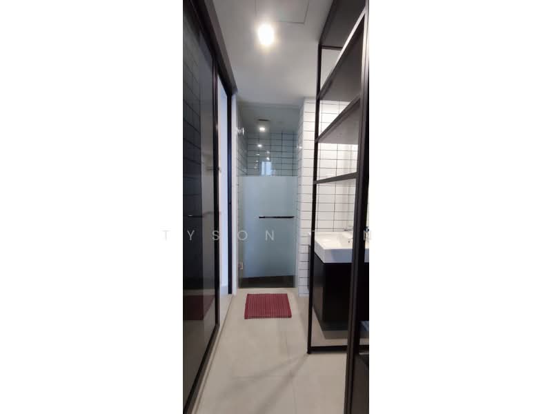 Condominium for Sale at Flexus Signature - Tyson Tan - Bathroom - PropertyGuru.com.my