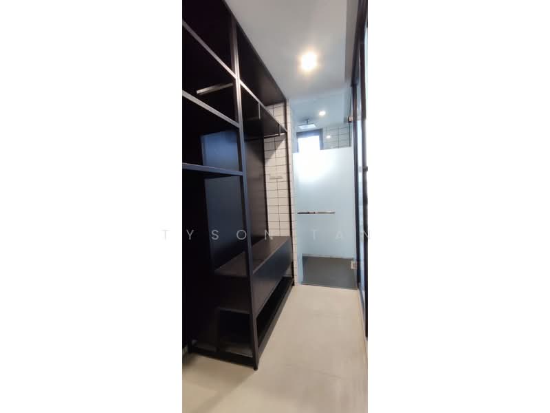 Condominium for Sale at Flexus Signature - Tyson Tan - Interior - PropertyGuru.com.my
