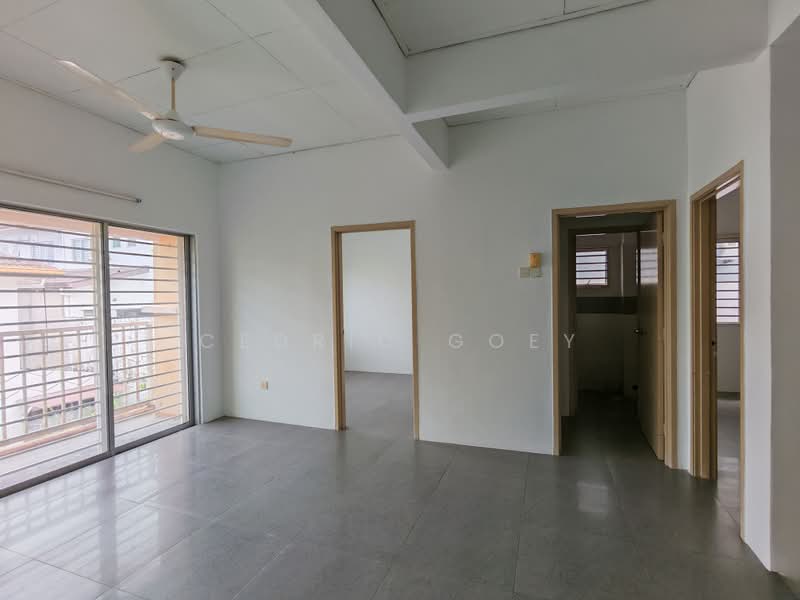 Semi-Detached House for Sale in Taman Puncak Jalil (Seri Kembangan) - Cedric Goey - PropertyGuru.com.my