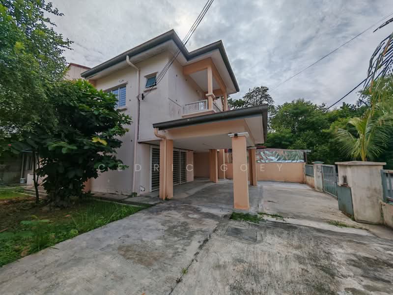 Semi-Detached House for Sale in Taman Puncak Jalil (Seri Kembangan) - Cedric Goey - PropertyGuru.com.my