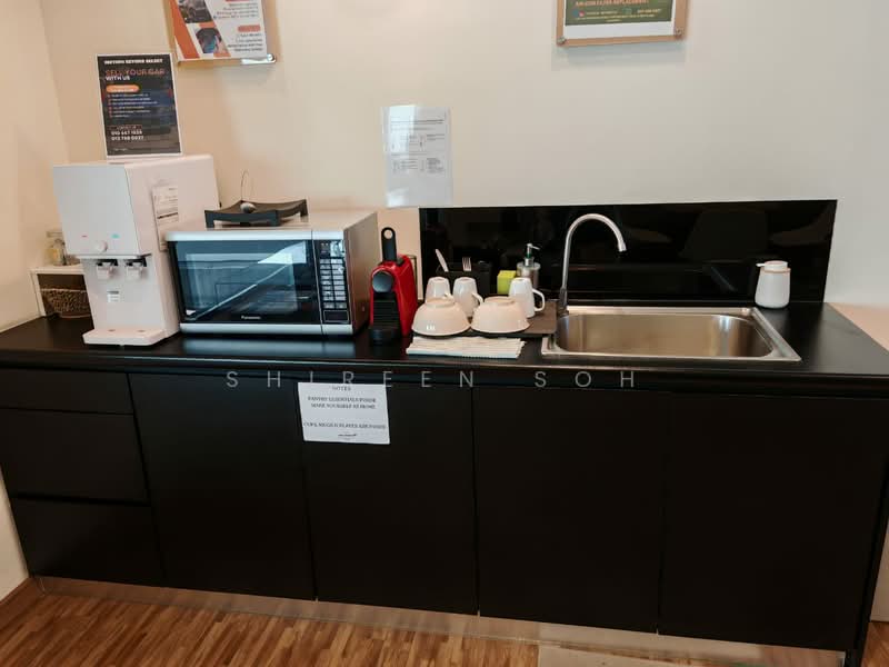 Detached Factory for Rent in Bandar Bukit Raja (Klang) - Shireen Soh - PropertyGuru.com.my