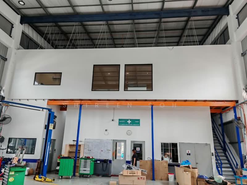 Detached Factory for Rent in Bandar Bukit Raja (Klang) - Shireen Soh - PropertyGuru.com.my