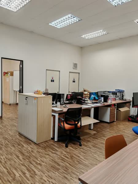 Detached Factory for Rent in Bandar Bukit Raja (Klang) - Shireen Soh - PropertyGuru.com.my