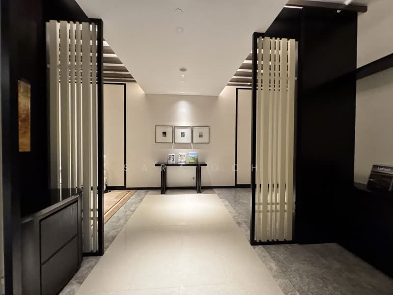 Service Residence for Sale at Pavilion Damansara Heights - Sara Goh - PropertyGuru.com.my