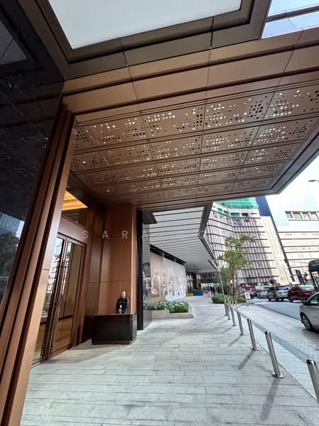 Service Residence for Sale at Pavilion Damansara Heights - Sara Goh - PropertyGuru.com.my