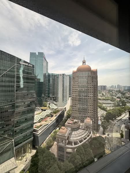 Service Residence for Sale at Pavilion Damansara Heights - Sara Goh - PropertyGuru.com.my