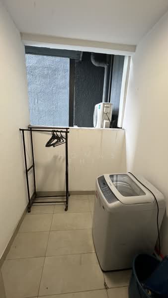 Service Residence for Rent at Setia City Residences - Thomas Thi - Interior - PropertyGuru.com.my