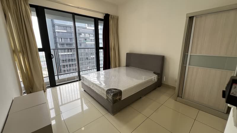 Service Residence for Rent at Setia City Residences - Thomas Thi - Bedroom - PropertyGuru.com.my