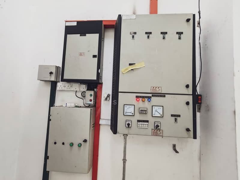 Cluster Factory for Rent in Kempas Utama (Tebrau) - Jess Ow - PropertyGuru.com.my