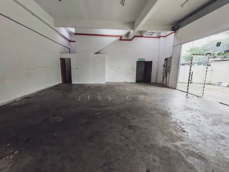 Cluster Factory for Rent in Kempas Utama (Tebrau) - Jess Ow - Interior - PropertyGuru.com.my
