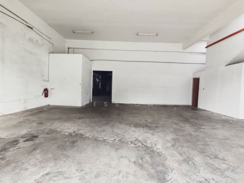 Cluster Factory for Rent in Kempas Utama (Tebrau) - Jess Ow - Interior - PropertyGuru.com.my