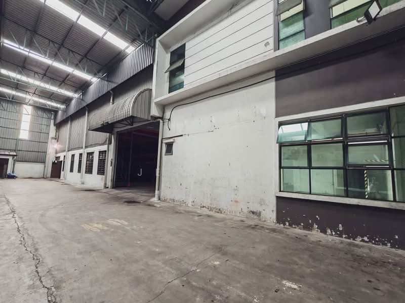 Cluster Factory for Rent in Kempas Utama (Tebrau) - Jess Ow - Exterior - PropertyGuru.com.my