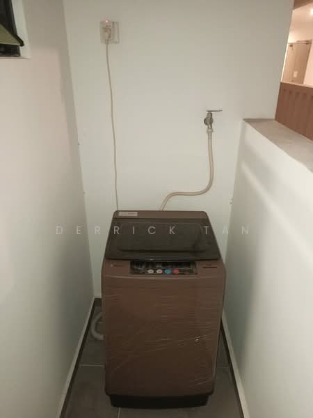 Service Residence for Rent at D'Vine - Derrick Tan - Interior - PropertyGuru.com.my