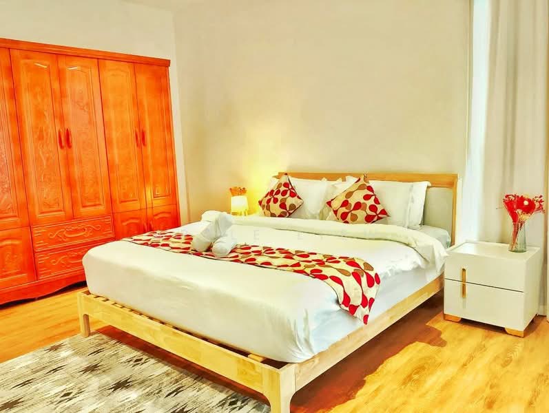 Service Residence for Sale at Quill Residence - Apple Liew - Bedroom - PropertyGuru.com.my