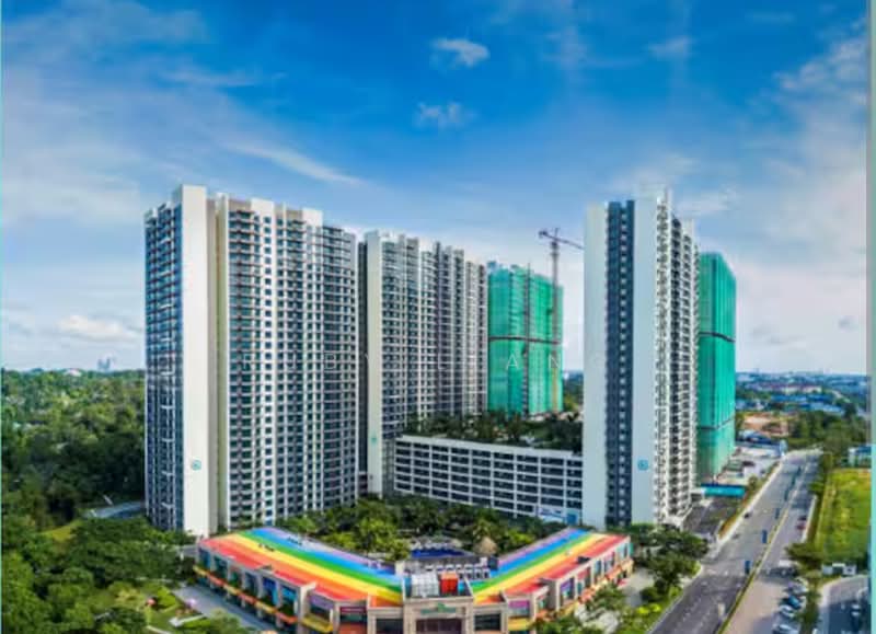 Service Residence for Rent at Country Garden Central Park - Ruby Liang - PropertyGuru.com.my