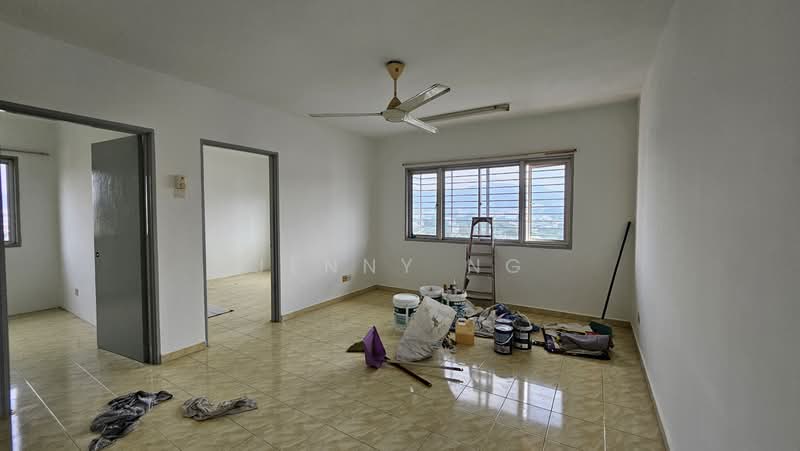 Apartment for Rent at Kenanga - Jenny Ng - Interior - PropertyGuru.com.my