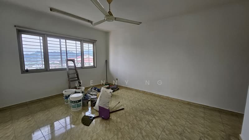 Apartment for Rent at Kenanga - Jenny Ng - Interior - PropertyGuru.com.my