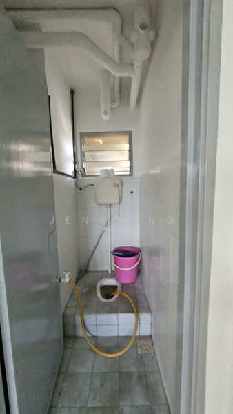 Apartment for Rent at Kenanga - Jenny Ng - Bathroom - PropertyGuru.com.my