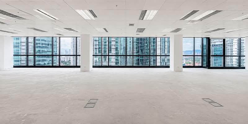 Office for Rent in KLCC (KL City Centre) - Steve Ng - Interior - PropertyGuru.com.my
